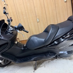 ★HONDA フォルツァX MF08★ 24264kmの画像