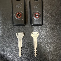 ★HONDA フォルツァX MF08★ 24264kmの画像