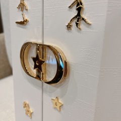 Dior アドベントカレンダー　箱のみの画像