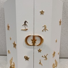 Dior アドベントカレンダー　箱のみの画像