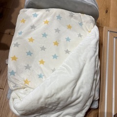 【お取引中】ペット用ベッドの画像