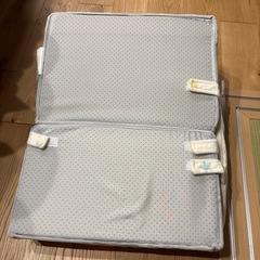 【お取引中】ペット用ベッドの画像