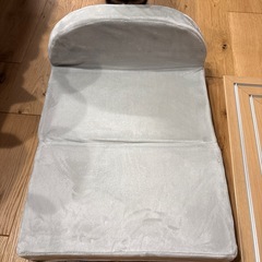 【お取引中】ペット用ベッドの画像