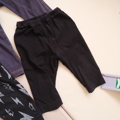 長ズボン　まとめ売り　90cmの画像