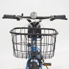 LOUIS GARNEAU 「ルイガノ」 K18 LITE 2020年モデル 18インチ キッズバイクの画像