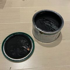 ブライワックス（ウォルナット）の画像