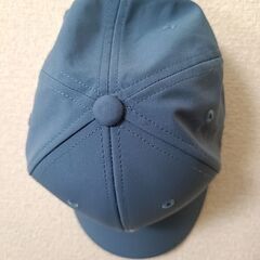 【USED・美品】アディダス（adidas)キャップ　HD7240の画像