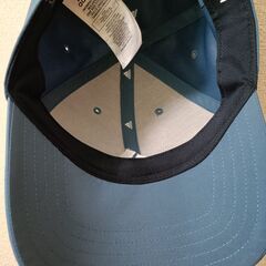 【USED・美品】アディダス（adidas)キャップ　HD7240の画像