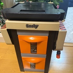 なりきり大工さんの画像