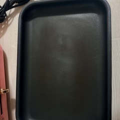 BRUNO ブルーノ　ホットプレートの画像