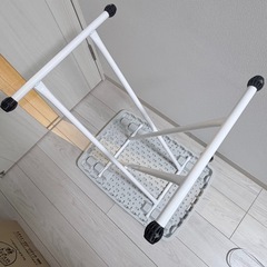 折りたたみテーブルお譲りします！の画像