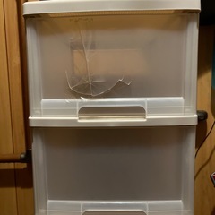 非対面OK無料5段ボックスの画像