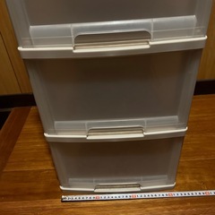 非対面OK無料5段ボックスの画像