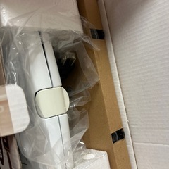 新品ですの画像