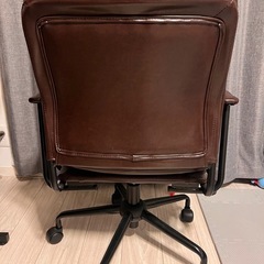 デスクチェアの画像