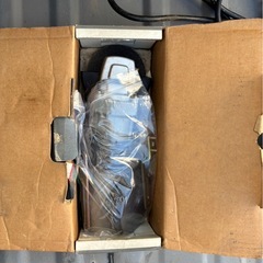 東芝電気ディスクグラインダ　DGD- 100Aの画像