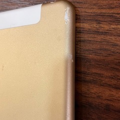 iPad Air 2（16GB）Wi-Fi + Cellularモデル docomo版の画像