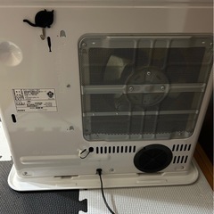 コロナ　石油ファンヒーター　FH-VX4617BYの画像