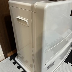 コロナ　石油ファンヒーター　FH-VX4617BYの画像