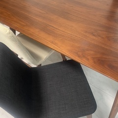 ダイニングテーブルセットꕤの画像