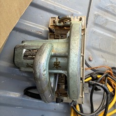 日立　ヒタチ　マルノコ　c782の画像