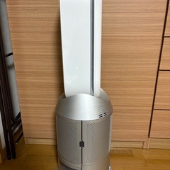 ダイソン　PH03 加湿空気清浄機の画像