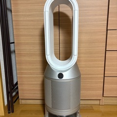 ダイソン　PH03 加湿空気清浄機の画像