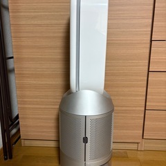 ダイソン　PH03 加湿空気清浄機の画像