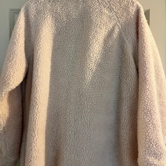 BEAMS BOY フリースの画像