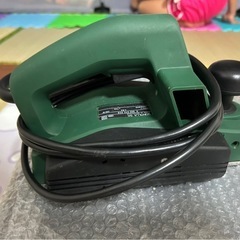 BOSCH ハンドプレーナー PHO 100の画像