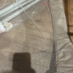 ベビーゲートM 子ども用品の画像