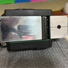 BOSCH ハンドプレーナー PHO 100の画像