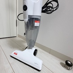 掃除機お譲りします！の画像