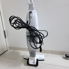 掃除機お譲りします！の画像