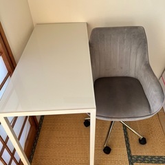 Francfranc 椅子の画像