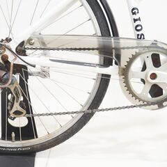 GIOS 「ジオス」 LIEBE 2013年モデル クロスバイクの画像