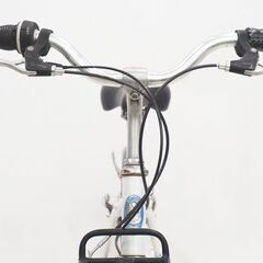 GIOS 「ジオス」 LIEBE 2013年モデル クロスバイクの画像