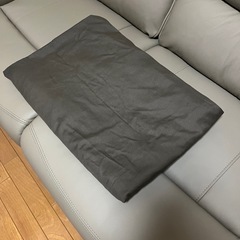 西川　羽毛掛布団の画像