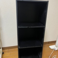 オープンラック 3段の画像