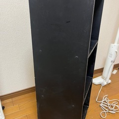 オープンラック 3段の画像