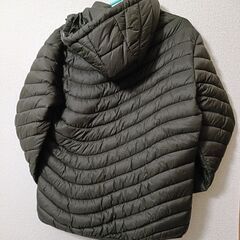 【USED/試着のみ】ダウンジャケットの画像