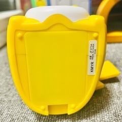 【完売レア/価格相談OK】ピカチュウが起こしてくれる！おしゃべりアラーム時計の画像