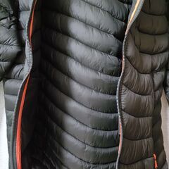 【USED/試着のみ】ダウンジャケットの画像