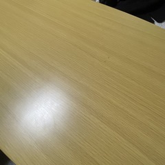 【年内処分予定】90×50cm折りたたみコタツ ナチュラルの画像