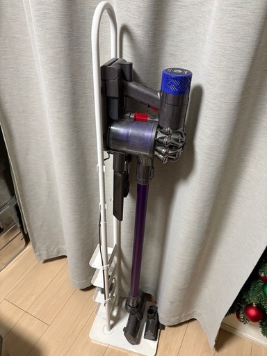 ダイソン　V6