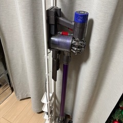 ダイソン　V6の画像