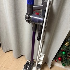 ダイソン　V6の画像