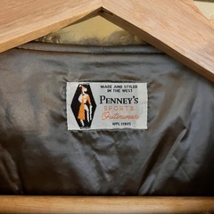 ray BEAMS フリース ジャケットの画像