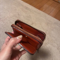 coach財布の画像