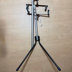 MINOURA(ミノウラ) ロードバイクスタンドの画像